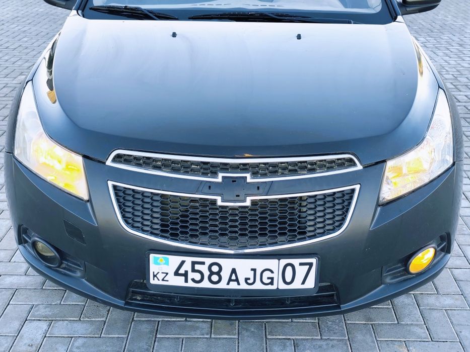 Срочно продам Chevrolet Cruze