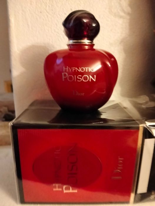 Dior Hypnotic Poison Sephora