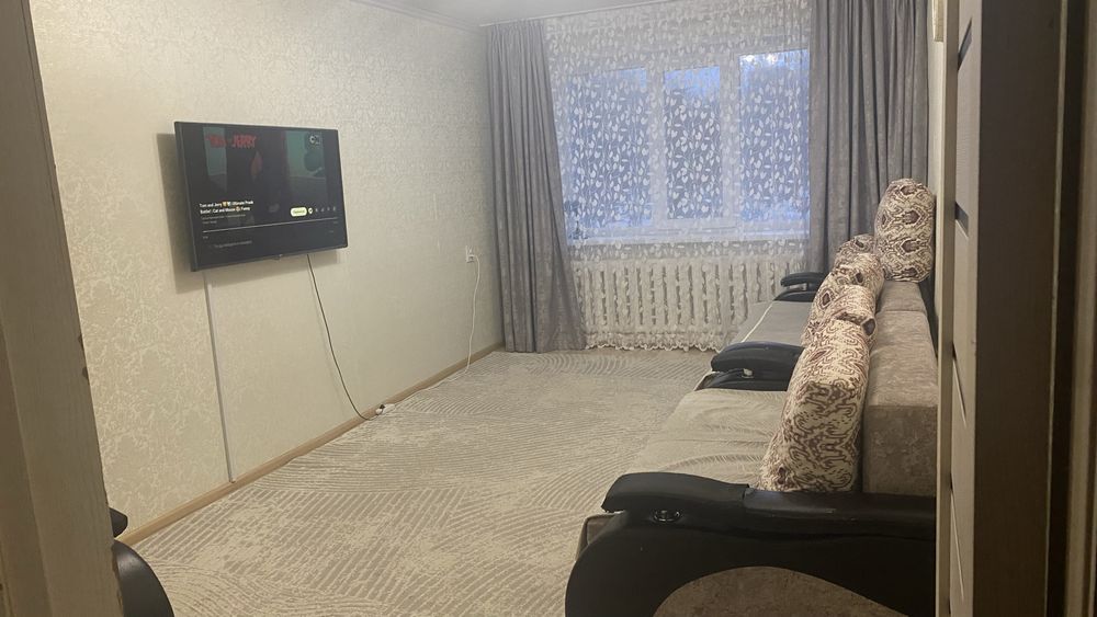 Продам 2-комнатную квартиру