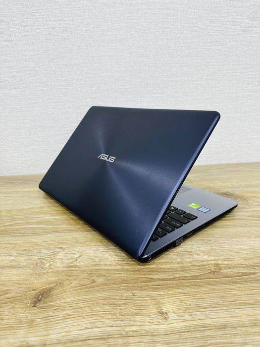 ASUS Core i5-8 Ядерный, Игровой ноутбук для Офиса, Работы и Игр