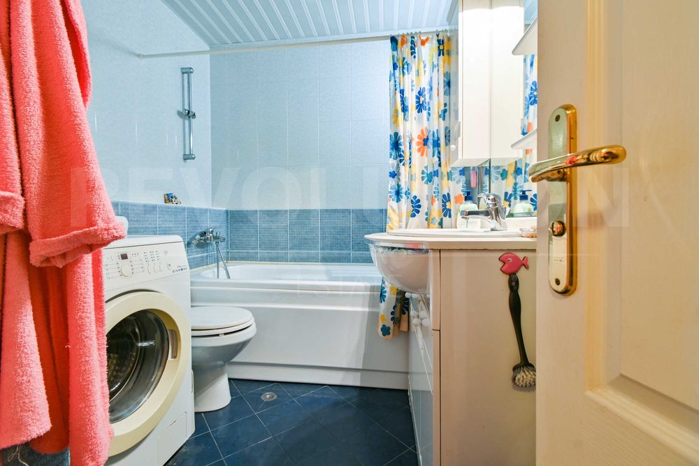 Продава се Двустаен апартамент в София, Студентски град - 80 кв.м за 2938 €/кв.м - Снимка #10