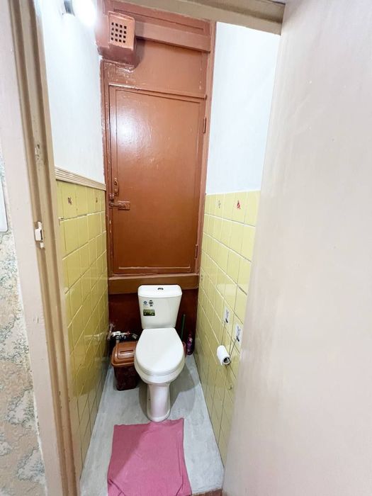 Yashnobod tumanida ijaraga uy beriladi