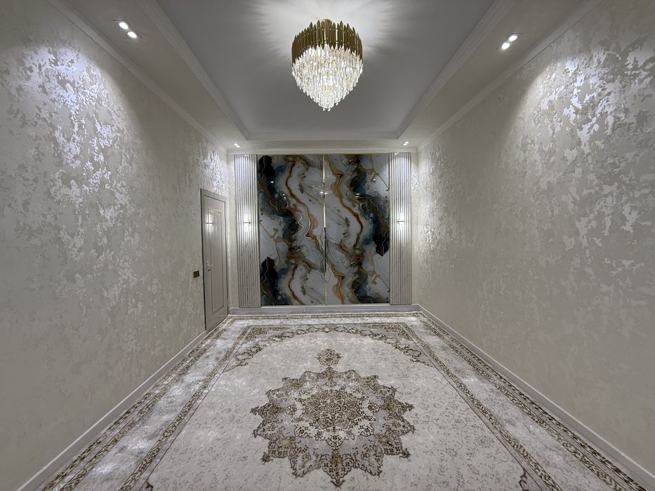 2 хонали квартира ор шарк 62 кв