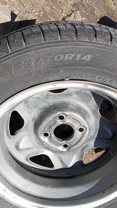 Резина вместе со штампами