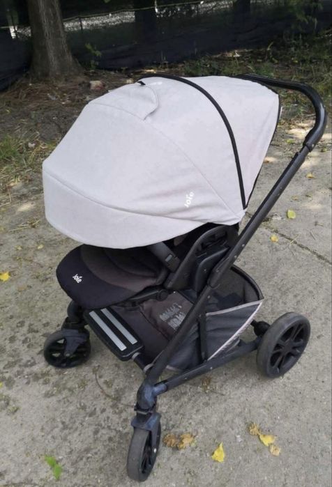 Vand Carucior Joie