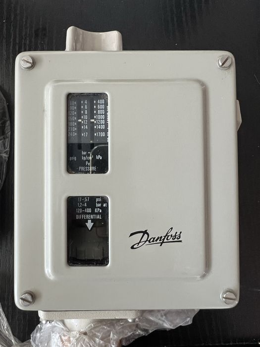 Presostat(switch de presiune) Danfoss RT5