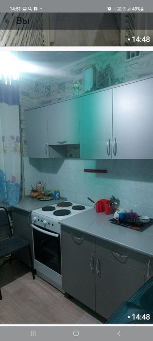 Сдается  посуточна квартира