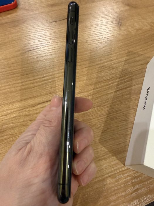 Iphone XS Space Gray 64 GB