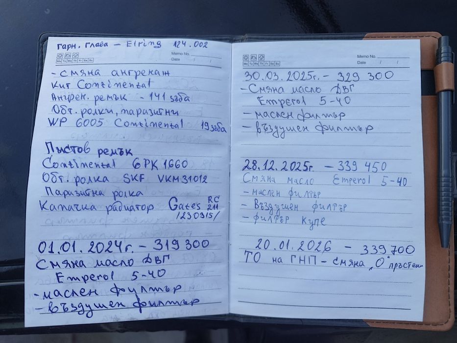 Audi А3 1.9TDI 110 к.с.
