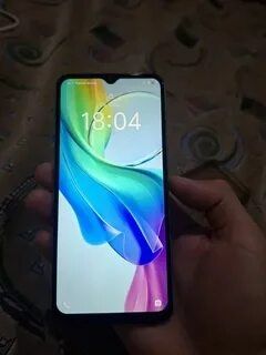 ПРОДАМ VIVO Y03 на 64 g