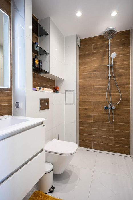 Дава се под наем Двустаен апартамент в Пловдив, Прослав - 72 кв.м за 600 € - Снимка #5