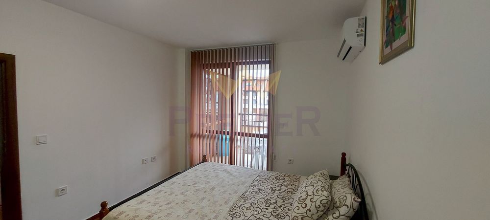 2-стаен в Бургас, област-с.Ахелой площ 65 цена 83000