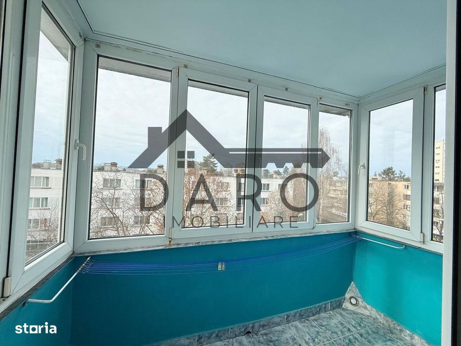 Apartament cu 2 camere de închiriat în Cornişa