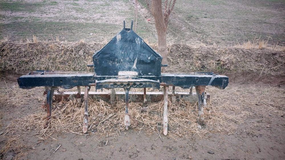 трактор сотилади