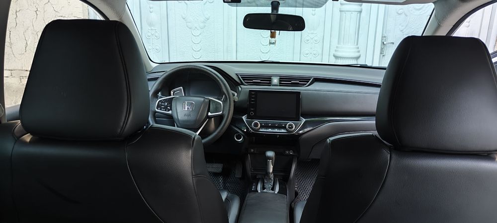 HONDA CRIDER 2023 yili 93 ming yurgan