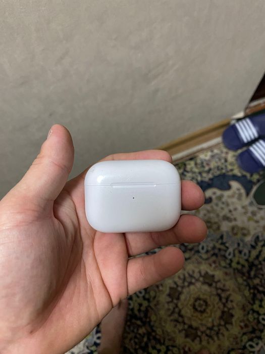 наушники airpods pro 2