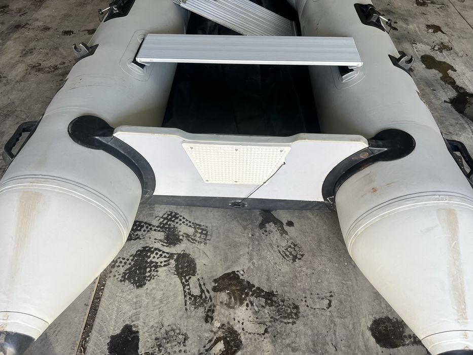 лодка ПВХ TADPOLE 300 (Тадпол 300)