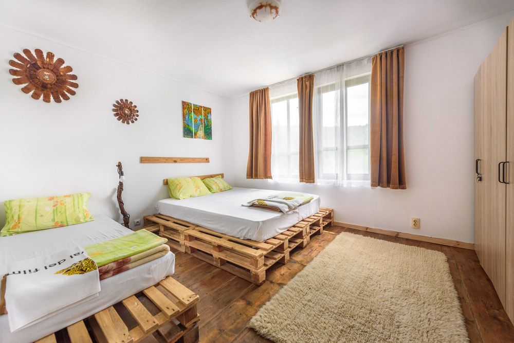 Къща за гости Павела