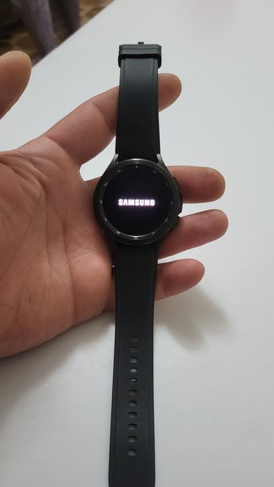 Смарт часы Samsung galaxy watch