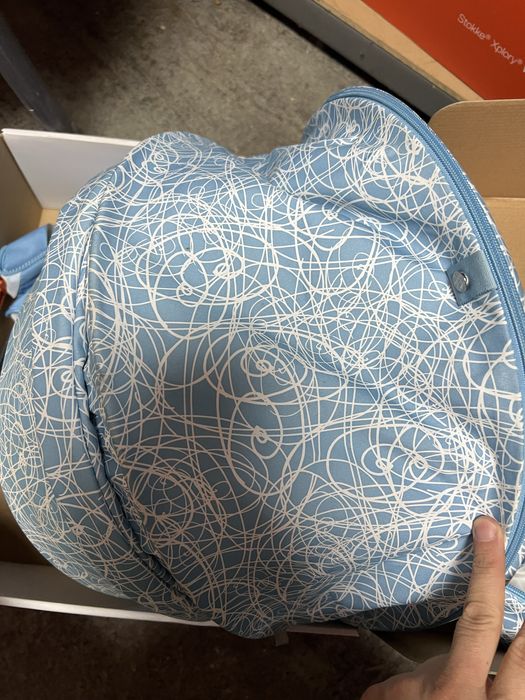 Летен сет/кит Стокке