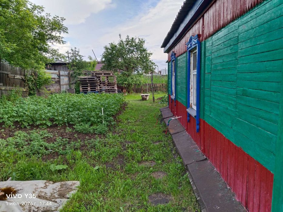 Продам частный дом