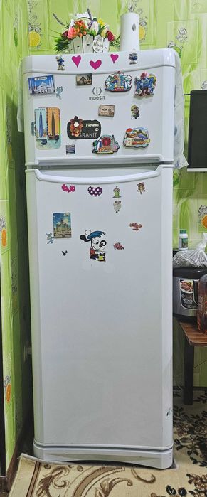 Холодильник. Музлатгич