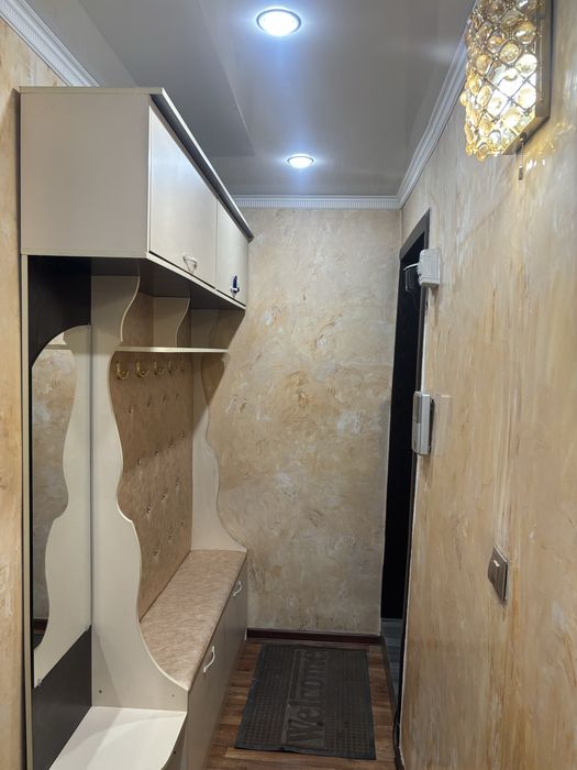 Аренда   квартир