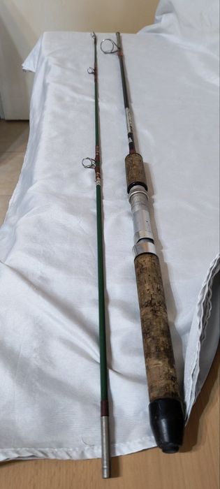 Ретро чешка пръчка Tokoz Lipno 170 см.