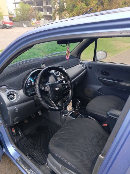 Матиз сотиладиии