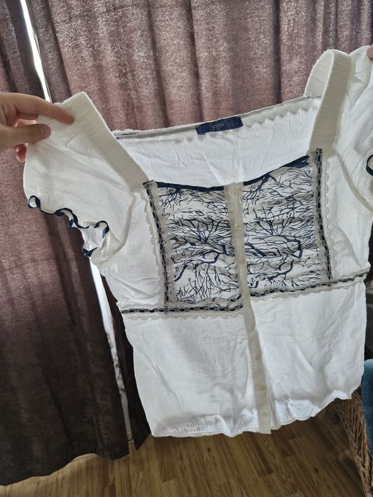 Cămașă pentru damă