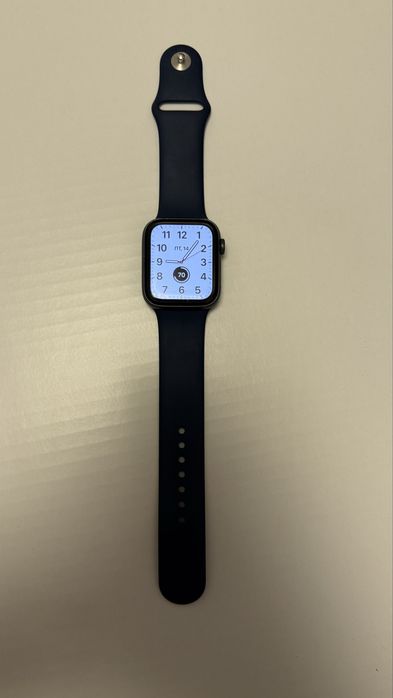 Apple Watch Series 5 44mm