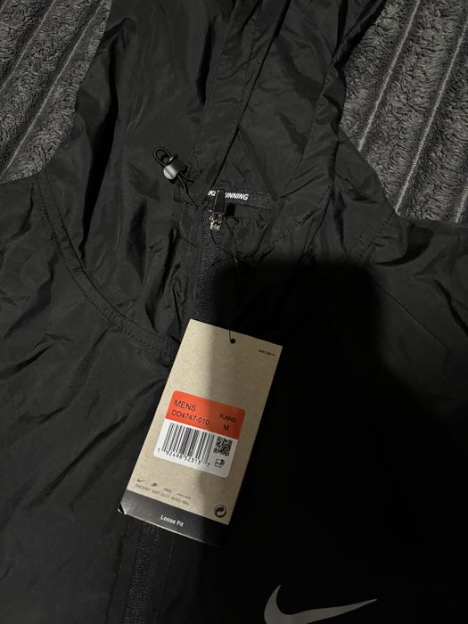 Jacheta De alergat NIKE M