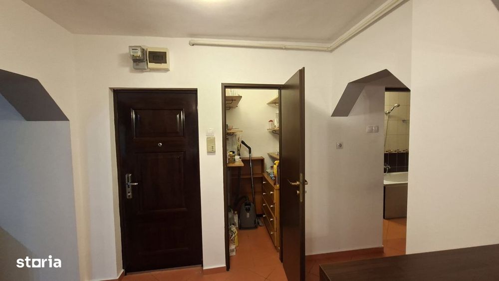 De vanzare apartament 2 camere, Targu-Mures, 7 Noiembrie