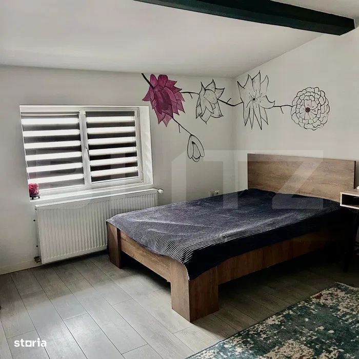 Apartament Tip Loft Cu 2 Camere, 61Mp, Zona Pomilor - Reghin