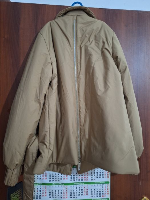 Продается куртка демисезонная