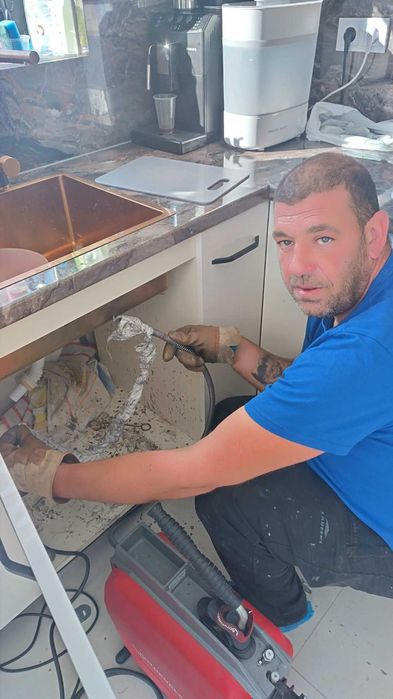 Домашен майстор ремонти