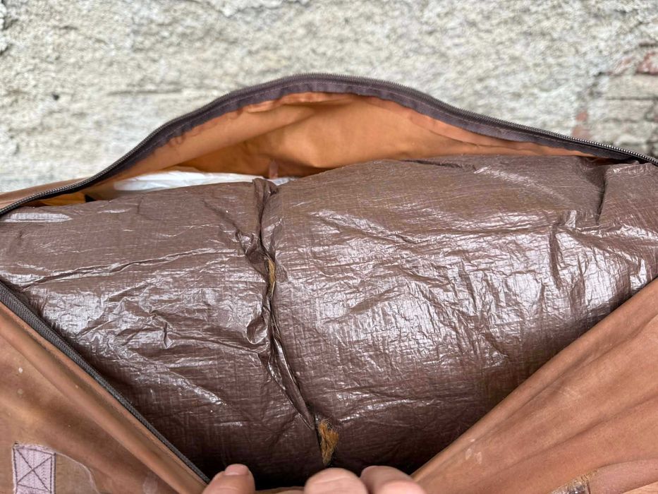 Палатка за 5 човека