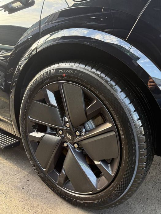 Li7 Ultra Restayling