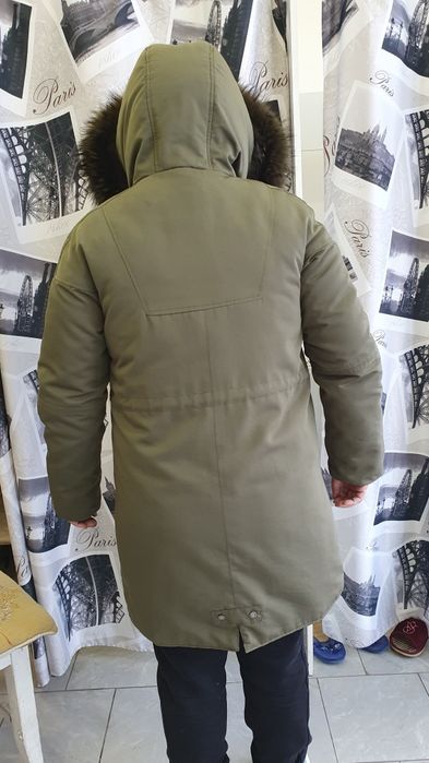 Продам парку 5000 тг.