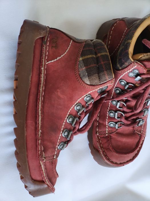 "The art company" Tibet, обувки естествена кожа, номер 37