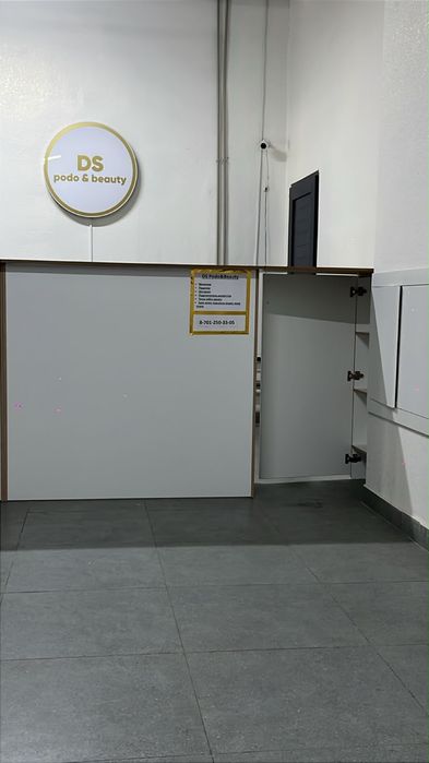 Сдаю кушетку в отдельной комнате
