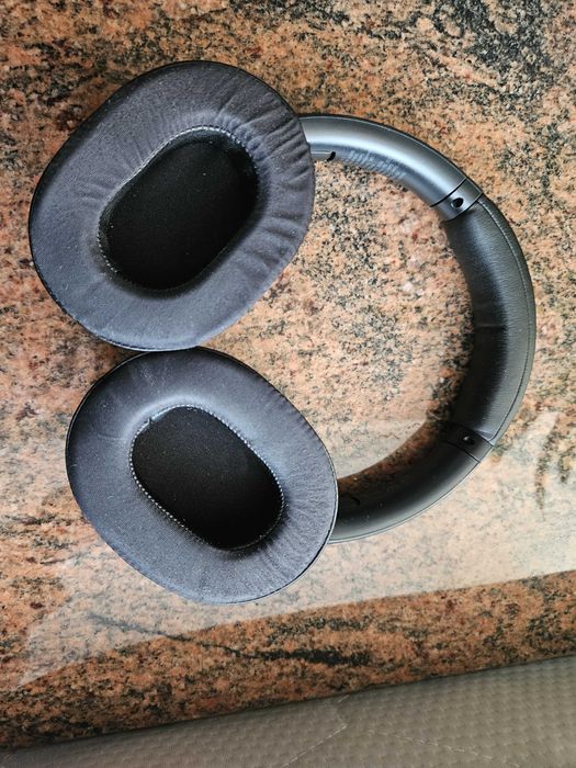 Casti Over the Ear Sony WHXB910NB