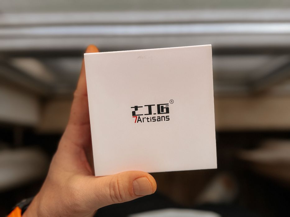 Fujifilm XT-50 Silver + два обектива