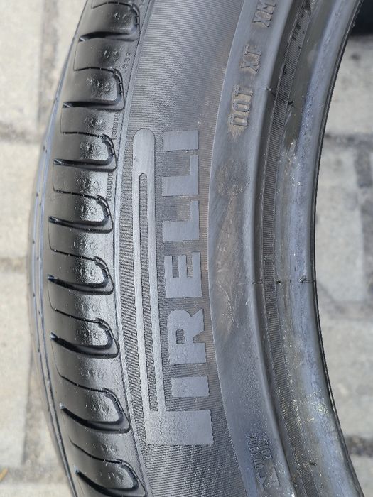 285 40 20 Pirelli