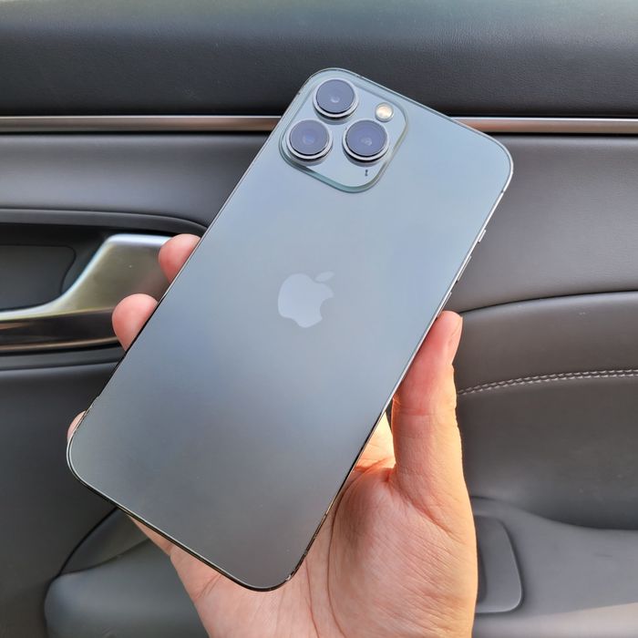 IPhone 13 Pro Max