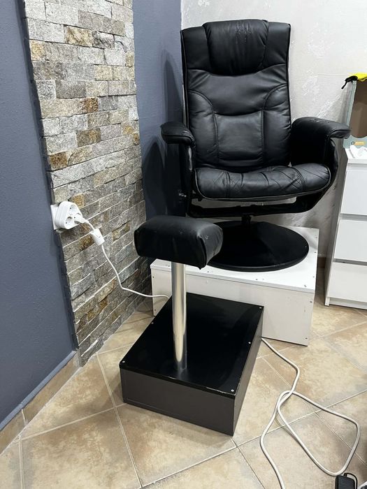 Стол за Прдикюр