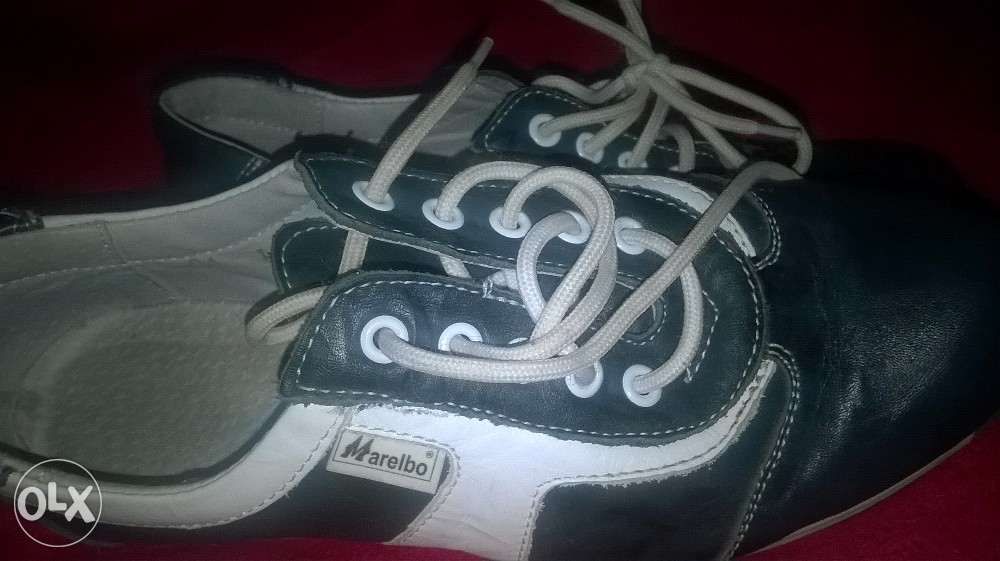 Adidasi Marelbo copii-adolescenți