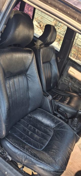 Продам вольво 960