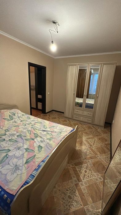 Сдаётся 2-комн квартира