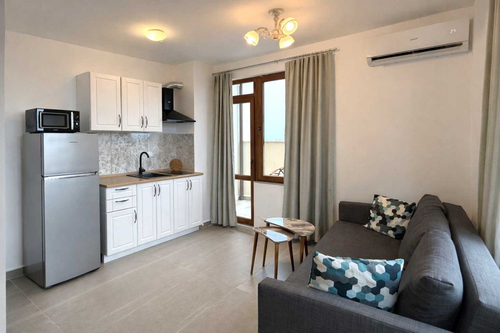 Apartament 2 camere, Lighthouse Resort in BALCIC, BULGARIA